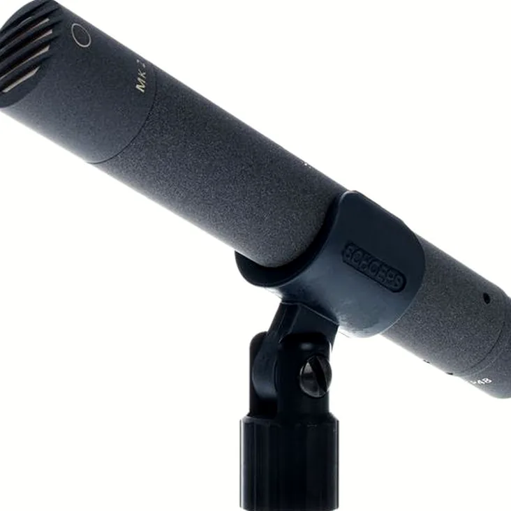 Schoeps Stereo-Set MK 2 Recenze: Závěrečné myšlenky a hodnocení