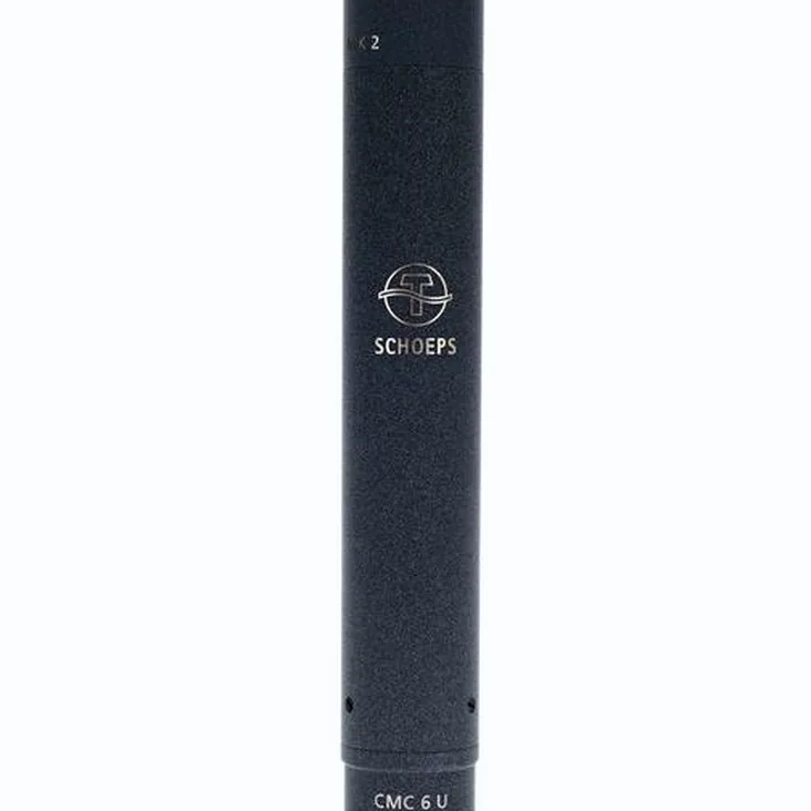 Schoeps Stereo-Set MK 2 Recenze: Závěrečné myšlenky a hodnocení