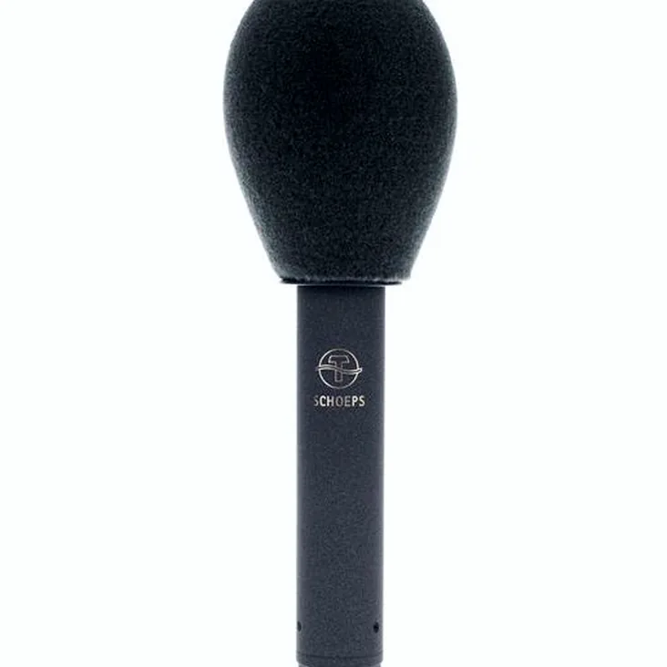Schoeps Stereo-Set MK 2 Recenze: Závěrečné myšlenky a hodnocení