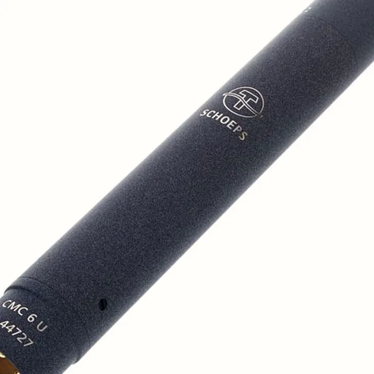 Schoeps Stereo-Set MK 2 Recenze: Závěrečné myšlenky a hodnocení
