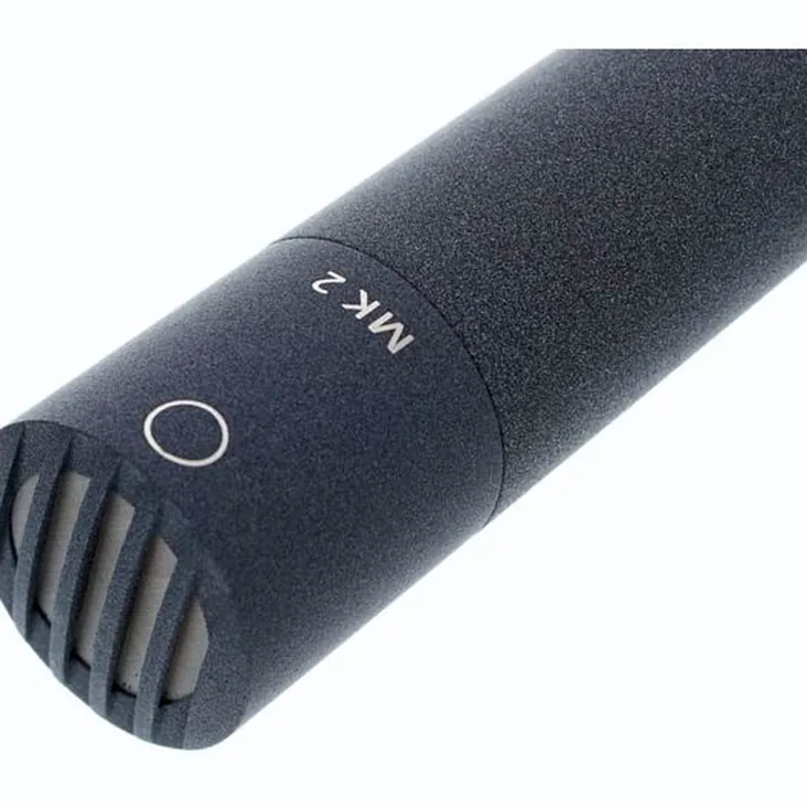 Schoeps Stereo-Set MK 2 Recenze: Závěrečné myšlenky a hodnocení