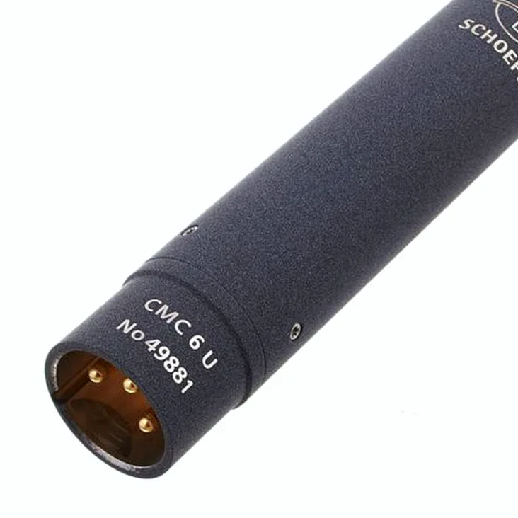 Schoeps Stereo-Set MK 21 Recenze: Stojí stále za to si ho vybrat?