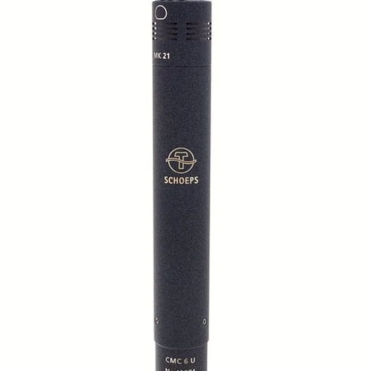 Schoeps Stereo-Set MK 21 Recenze: Stojí stále za to si ho vybrat?