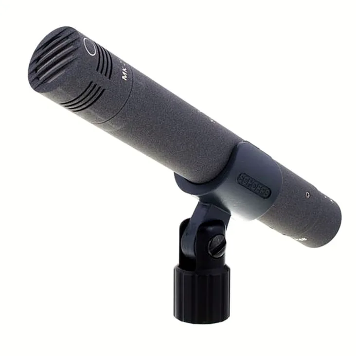 Schoeps Stereo-Set MK 21 Recenze: Stojí stále za to si ho vybrat?