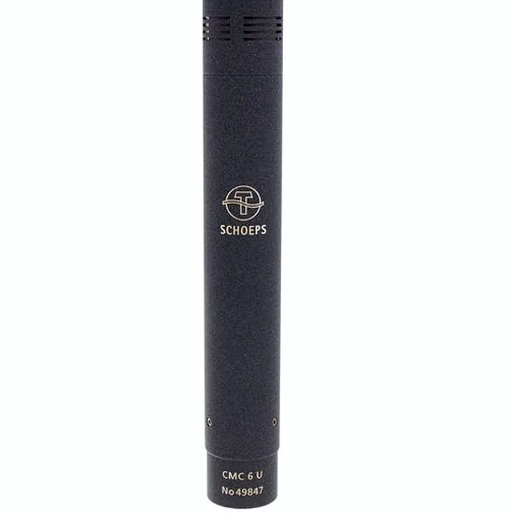 Schoeps Stereo-Set MK 22 Recenze: Vše o tomto modelu