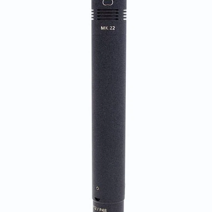 Schoeps Stereo-Set MK 22 Recenze: Vše o tomto modelu