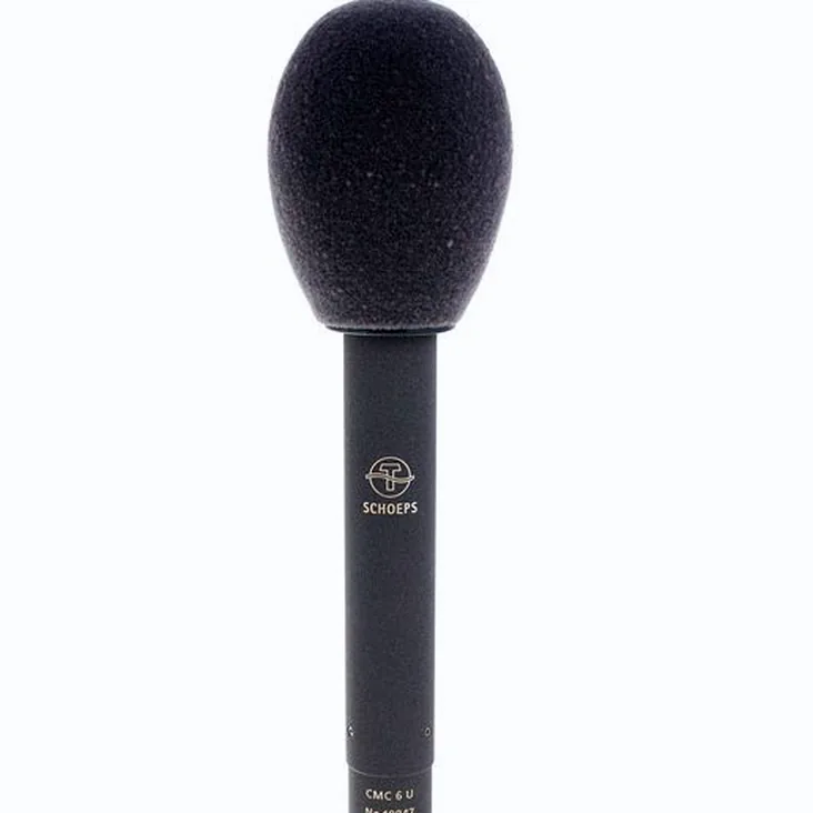 Schoeps Stereo-Set MK 22 Recenze: Vše o tomto modelu