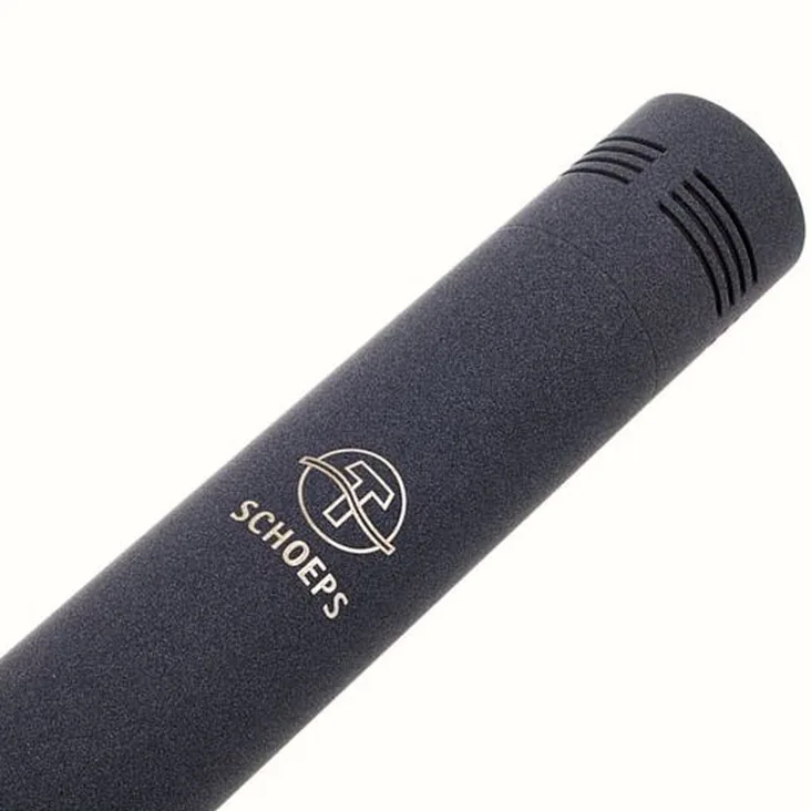 Schoeps Stereo-Set MK 22 Recenze: Vše o tomto modelu