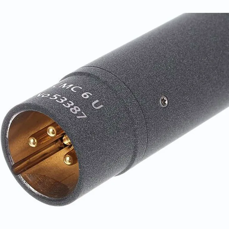 Schoeps Stereo-Set MK 2H Recenze: Komplexní přehled možností