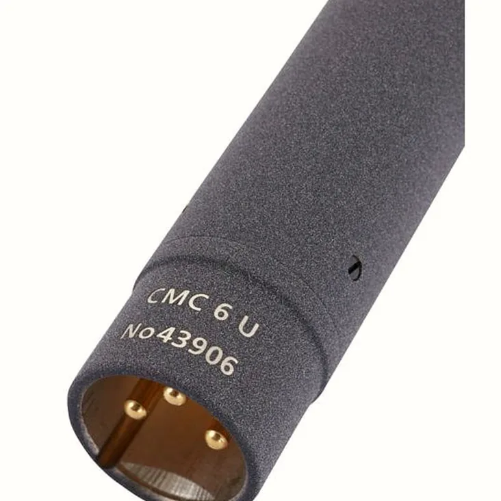 Schoeps Stereo-Set MK 4 Recenze: Stojí za to do domácího studia?