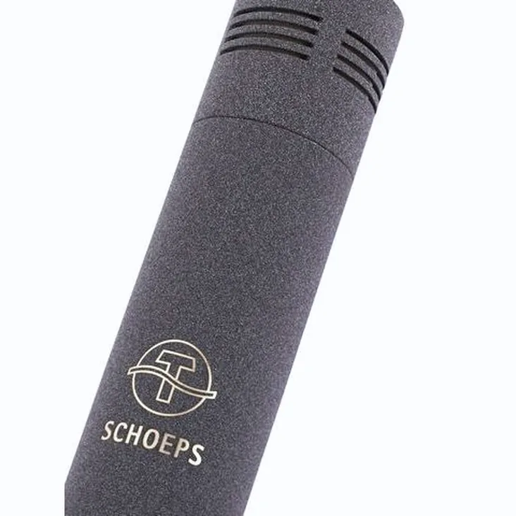 Schoeps Stereo-Set MK 4 Recenze: Stojí za to do domácího studia?