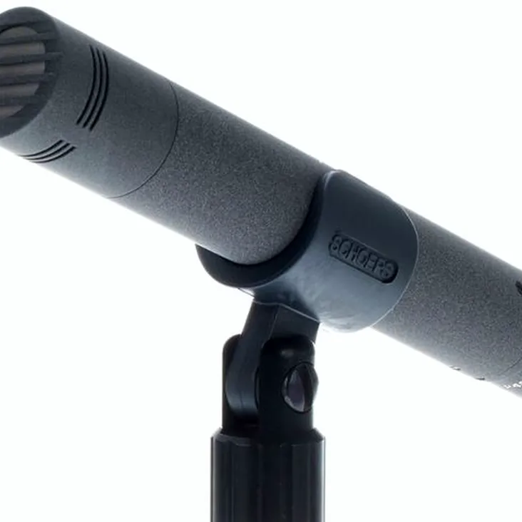 Schoeps Stereo-Set MK 5 Recenze: Upřímný verdikt uživatele