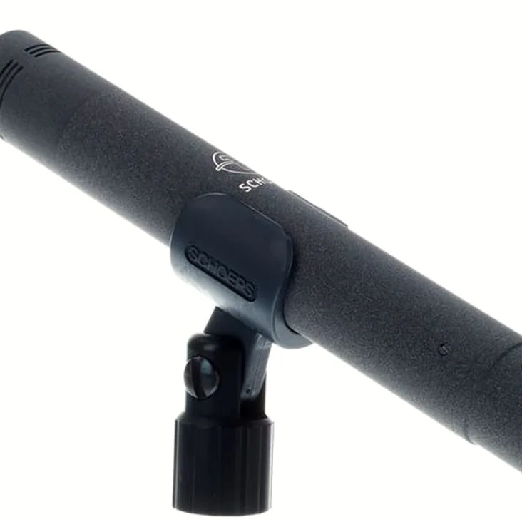 Schoeps Stereo-Set MK 5 Recenze: Upřímný verdikt uživatele