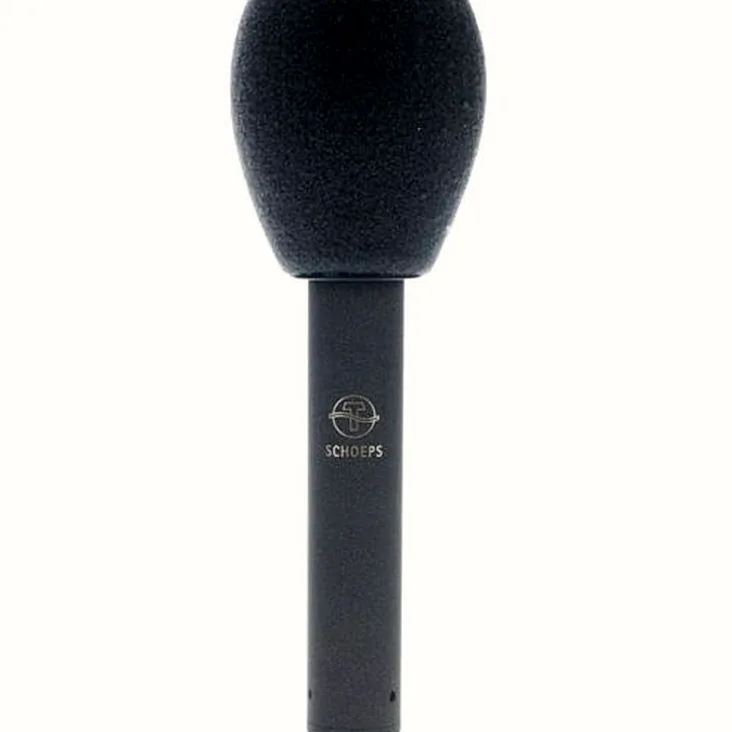 Schoeps Stereo-Set MK 5 Recenze: Upřímný verdikt uživatele