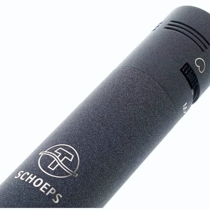 Schoeps Stereo-Set MK 5 Recenze: Upřímný verdikt uživatele