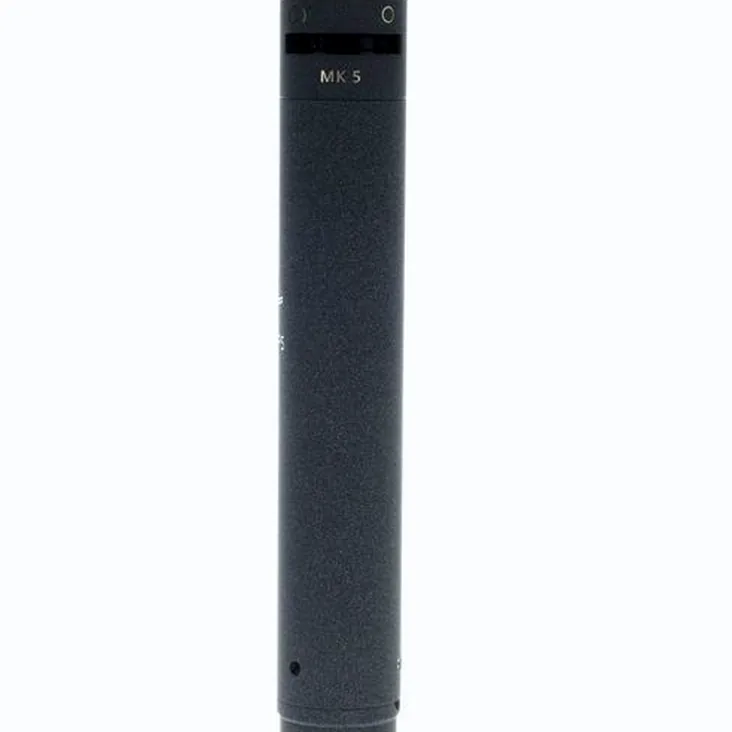 Schoeps Stereo-Set MK 5 Recenze: Upřímný verdikt uživatele