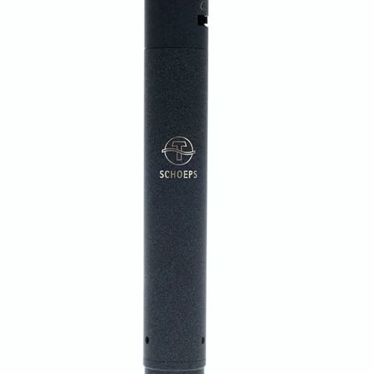 Schoeps Stereo-Set MK 5 Recenze: Upřímný verdikt uživatele
