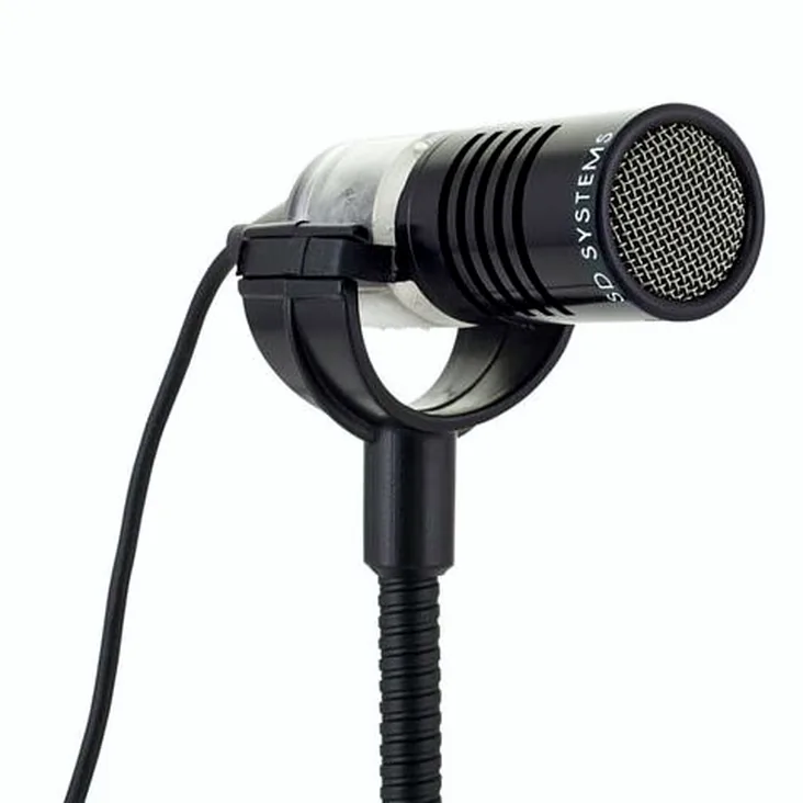 SD Systems LCM 85 MK II Recenze: Výhody a nevýhody konstrukce