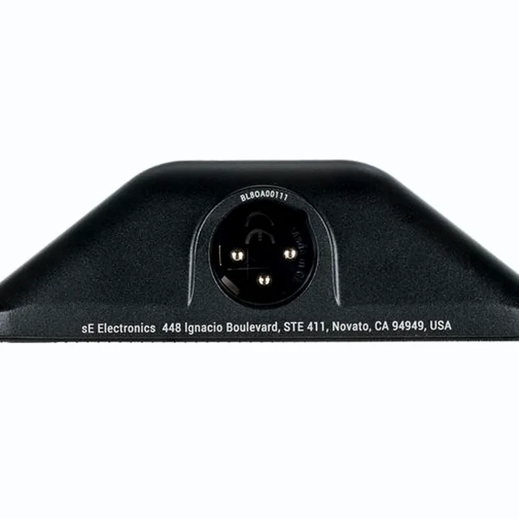 SE Electronics BL8 Omni Recenze: Dobrá volba mikrofonu pro rok 2026?