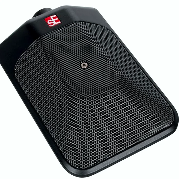 SE Electronics BL8 Omni Recenze: Dobrá volba mikrofonu pro rok 2026?