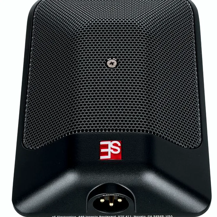 SE Electronics BL8 Omni Recenze: Dobrá volba mikrofonu pro rok 2026?