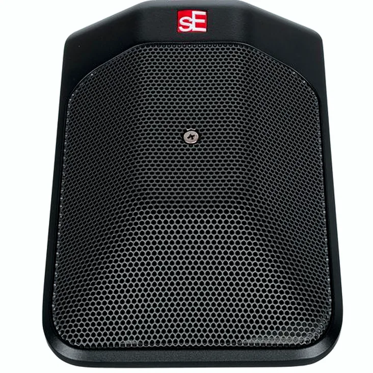 SE Electronics BL8 Omni Recenze: Dobrá volba mikrofonu pro rok 2026?