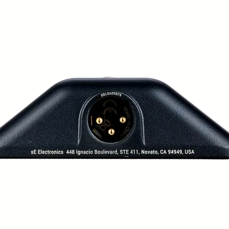 SE Electronics BL8 Recenze: Co musíte vědět před nákupem