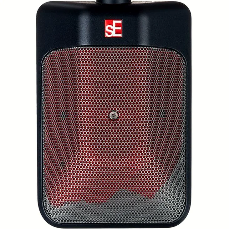 SE Electronics BL8 Recenze: Co musíte vědět před nákupem