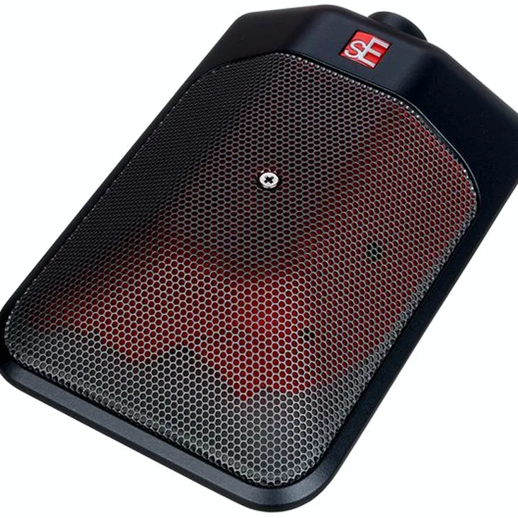 SE Electronics BL8 Recenze: Co musíte vědět před nákupem