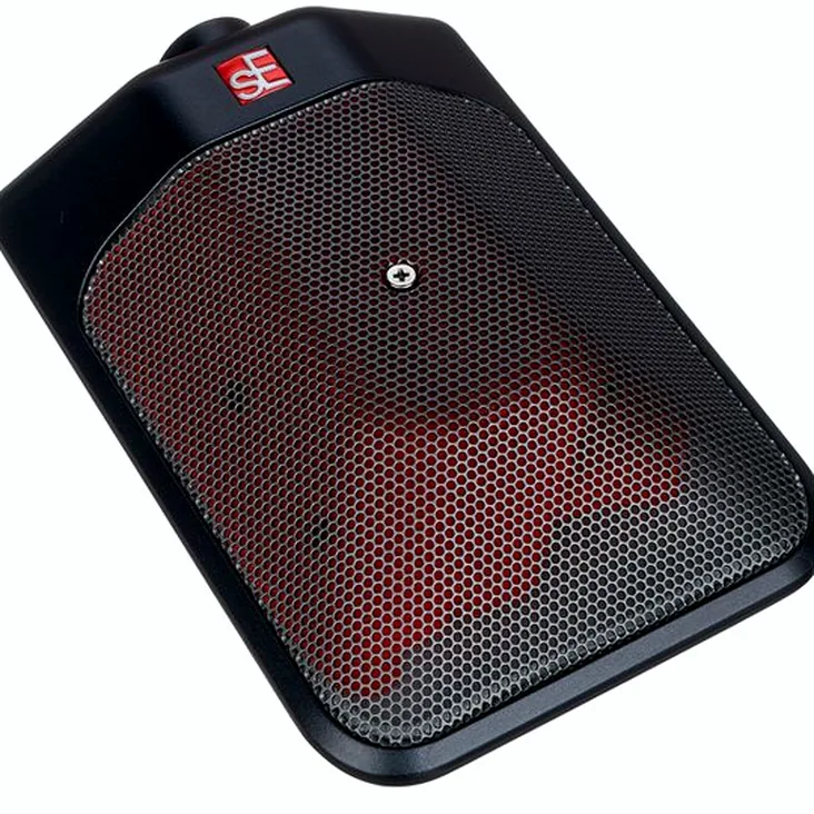 SE Electronics BL8 Recenze: Co musíte vědět před nákupem