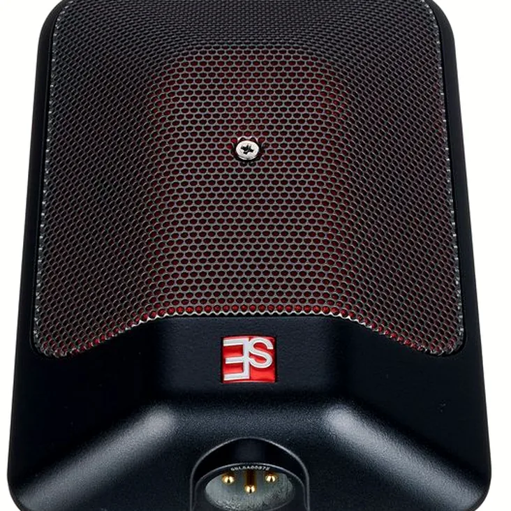 SE Electronics BL8 Recenze: Co musíte vědět před nákupem