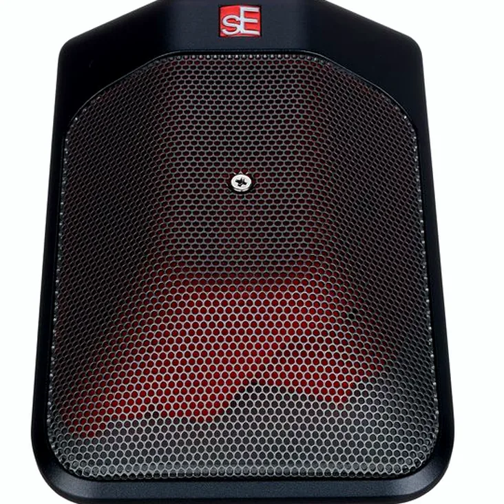 SE Electronics BL8 Recenze: Co musíte vědět před nákupem