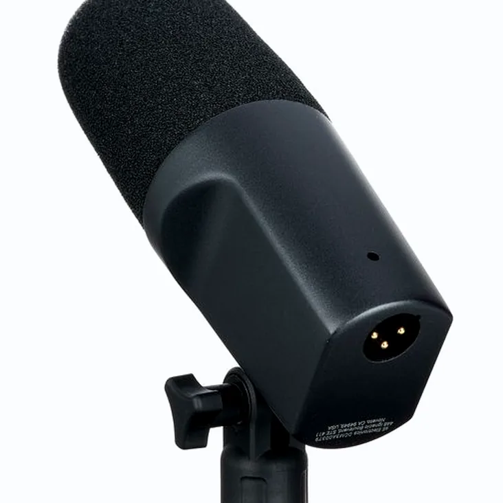 SE Electronics DynaCaster DCM 3 Recenze: Zvuk, detaily a funkce
