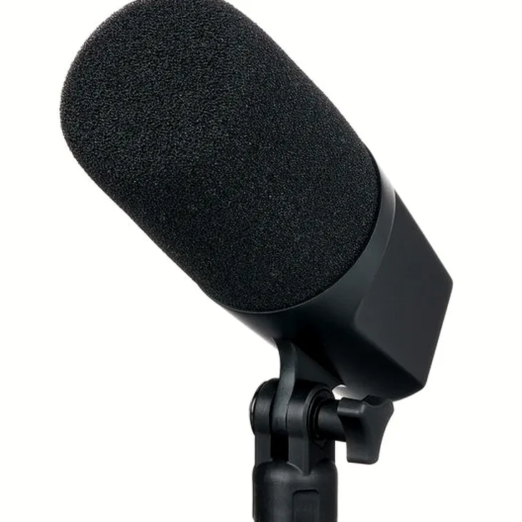 SE Electronics DynaCaster DCM 3 Recenze: Zvuk, detaily a funkce