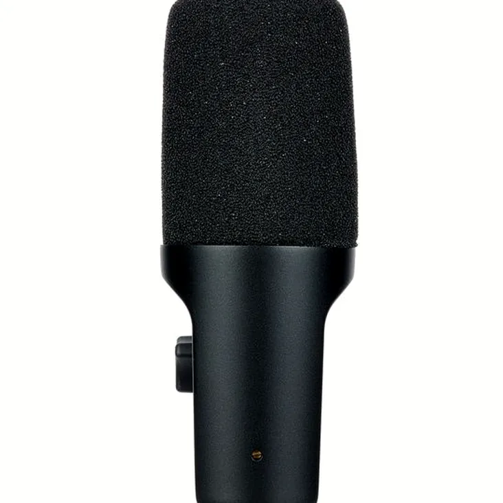 SE Electronics DynaCaster DCM 3 Recenze: Zvuk, detaily a funkce