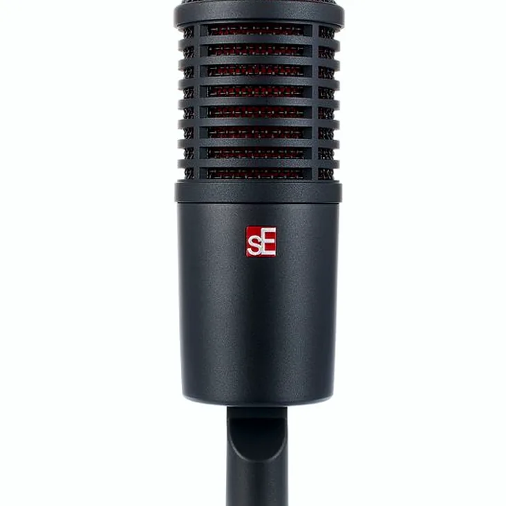 SE Electronics DynaCaster DCM 8 Recenze: Analýza frekvenčního pásma a výkonu