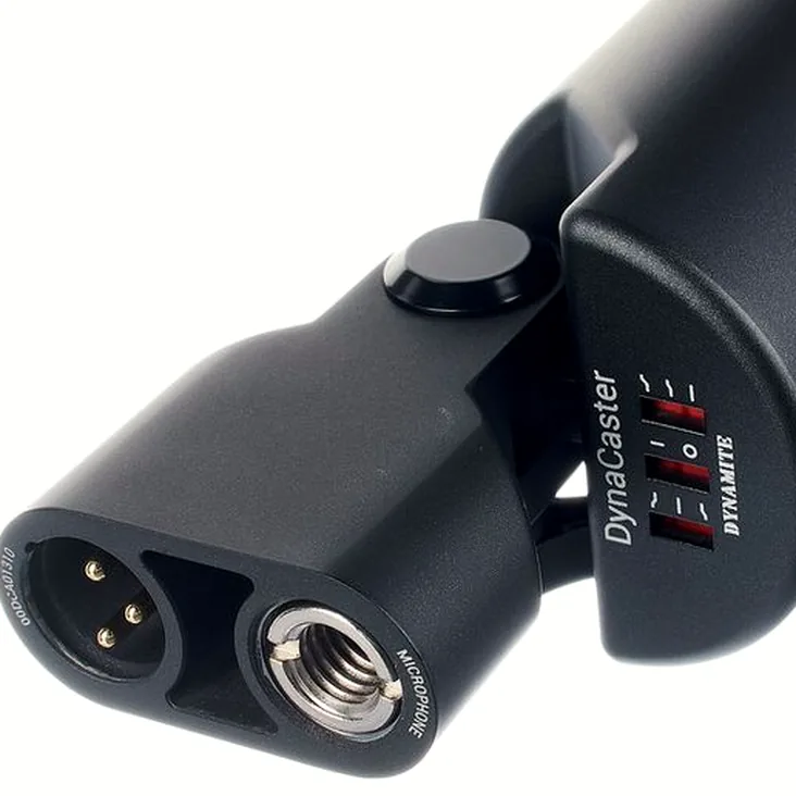 SE Electronics DynaCaster DCM 8 Recenze: Analýza frekvenčního pásma a výkonu