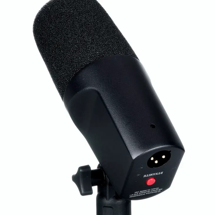 SE Electronics DynaCaster DCM6 Recenze: Konečný průvodce modelem
