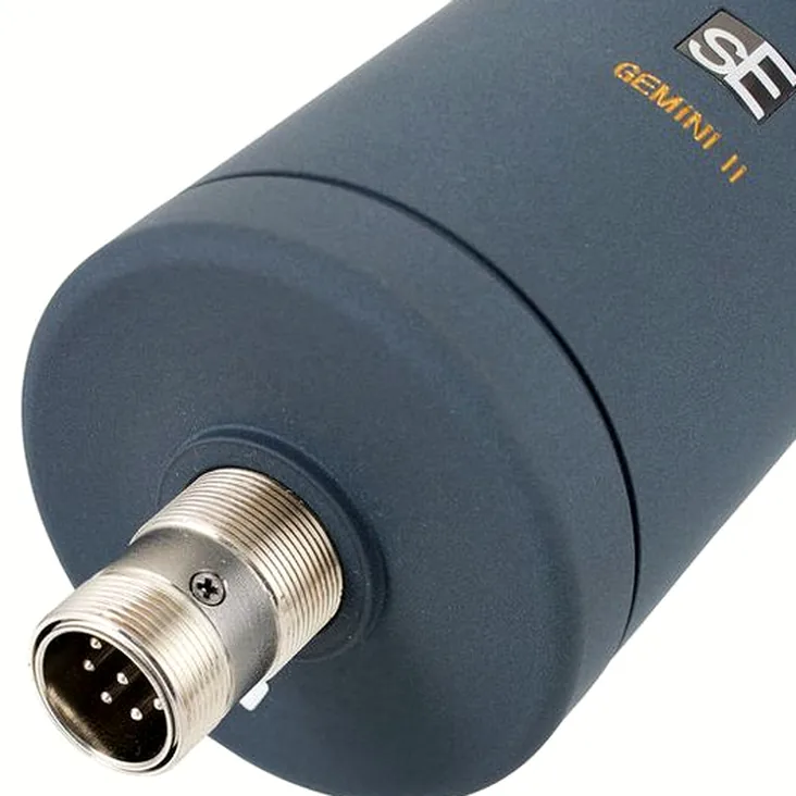 SE Electronics Gemini II Recenze: Nejlepší poměr ceny a kvality?