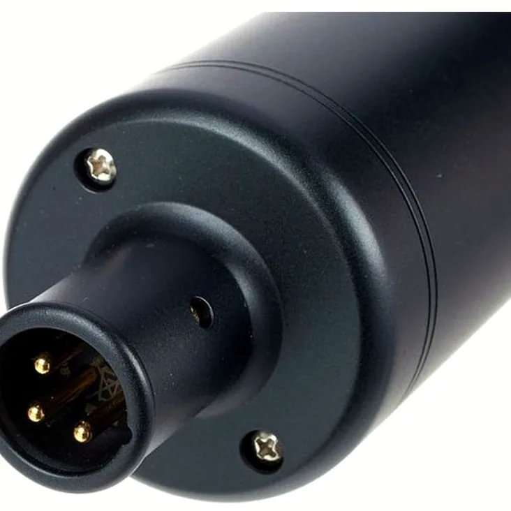 SE Electronics SE 2200 Recenze: Otestováno a ohodnoceno ve studiu
