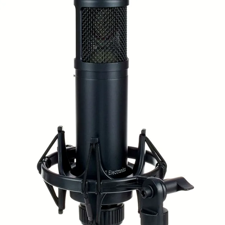 SE Electronics SE 2200 Recenze: Otestováno a ohodnoceno ve studiu