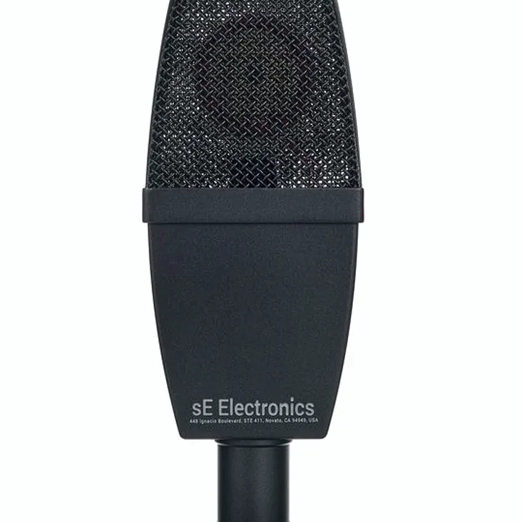 SE Electronics sE4100 Recenze: Kompletní přehled možností