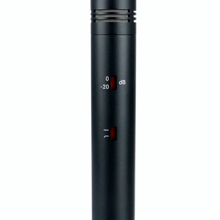 SE Electronics SE7 Recenze: Podrobný popis konstrukce