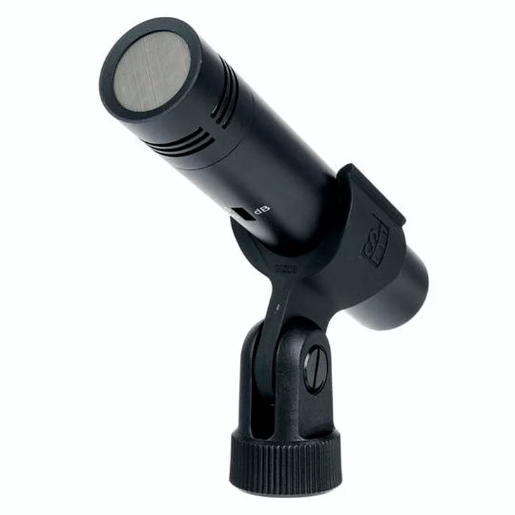 SE Electronics SE7 Recenze: Podrobný popis konstrukce