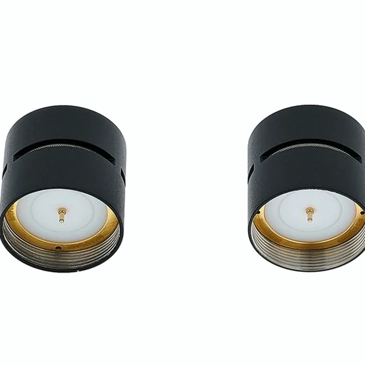 SE Electronics sE8 Cardioid Stereo-Kapselset Recenze: Chytrý nákup pro producenta?