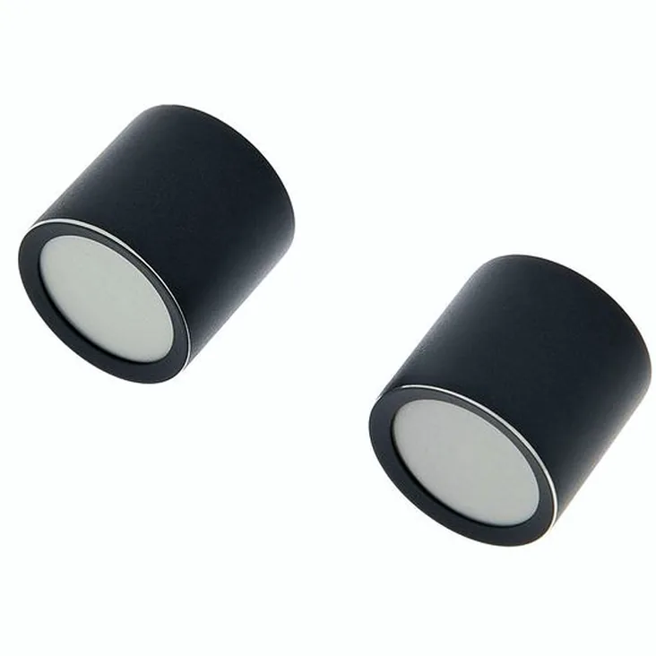 SE Electronics SE8 Omni Stereo-Capsule Set Recenze: Technické detaily a vlastní šum