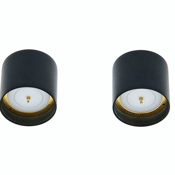 SE Electronics SE8 Omni Stereo-Capsule Set Recenze: Technické detaily a vlastní šum