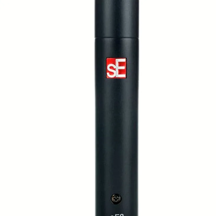 SE Electronics SE8 Omni Stereo-Set Recenze: Závěrečné myšlenky a hodnocení