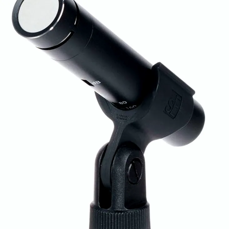 SE Electronics SE8 Recenze: Je to dobrý mikrofon?