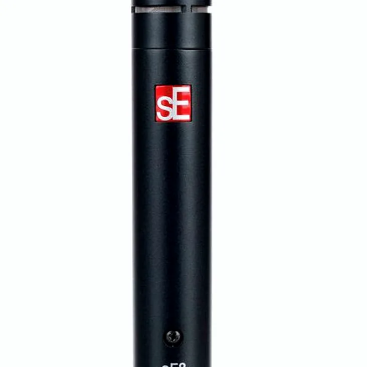 SE Electronics SE8 Recenze: Je to dobrý mikrofon?